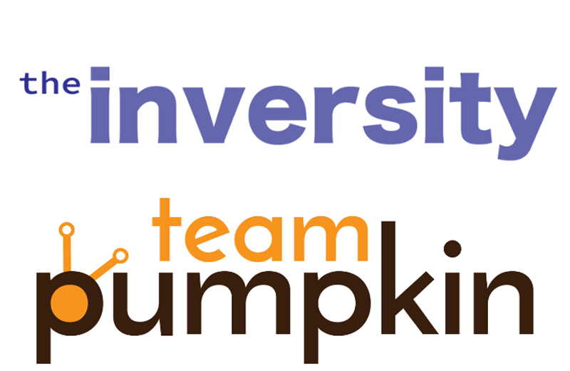 News Updates: The-inversity gets Team Pumpkin to handle digital